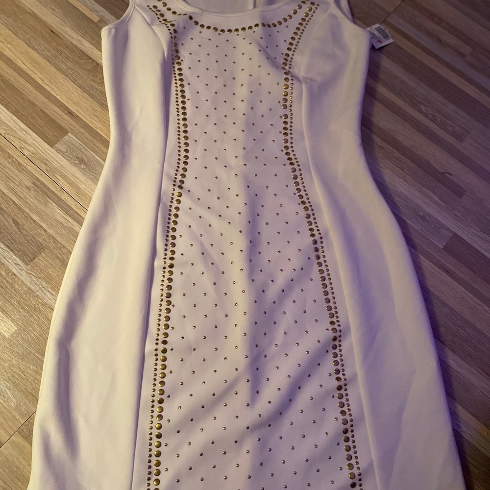 Badazzle Dress